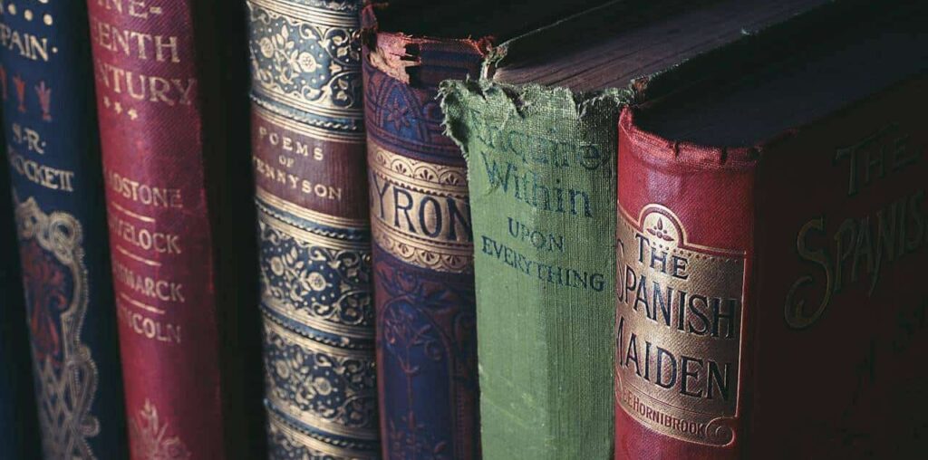benefits of reading classic literature and books classics