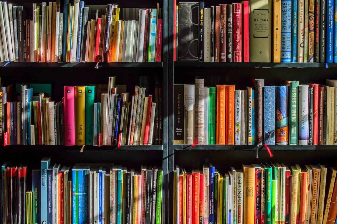 “Woke agenda” or inclusion? The Robinsons Bookshop controversy