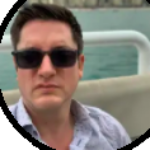 Profile picture of Stephen Mccann