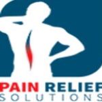 Profile picture of Pain Relief Solutions