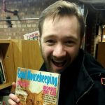 Profile picture of Sheldon E Davis