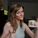 Profile picture of Rachel Frazetta