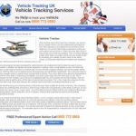 Profile picture of Vehicle Tracking UK
