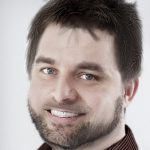 Profile picture of Arne Larsen