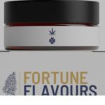 Profile picture of fortuneflavours