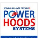 Profile picture of Power Hoods Systems Inc.