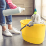 Profile picture of Professional Cleaning