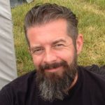 Profile picture of Steven Hague