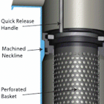 Profile picture of SaniClean Strainers