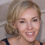 Profile picture of Jenna Fox