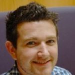 Profile picture of Ben Peeler