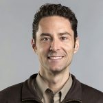 Profile picture of James Falcon