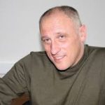 Profile picture of Hank Jo