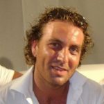 Profile picture of Ben Manske