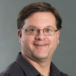 Profile picture of Mark Bishop