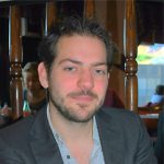 Profile picture of Derek S Rivas