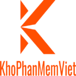 Profile picture of Kho Phần Mềm Việt