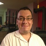 Profile picture of Daniel Perels