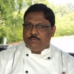 Profile picture of Chef Kaushik