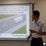 Profile picture of Thầy Tâm Dạy Lái Xe