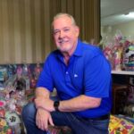 Profile picture of Rob Thomson Florida