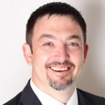 Profile picture of Nigel Morgan