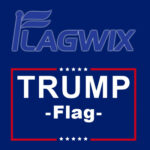 Profile picture of Trump Flag