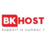 Profile picture of BKHOST Việt Nam