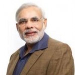 Profile picture of Narendra Modi