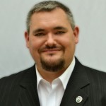 Profile picture of Ken Johnson, Author