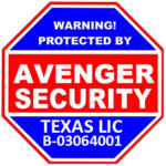 Profile picture of Avenger Security Houston