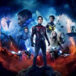 Profile picture of Watch Full Ant-Man and the Wasp: Quantumania (2023) Full Movie Online