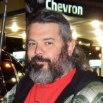 Profile picture of Hammerman