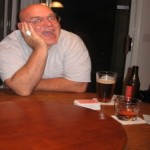 Profile picture of Peter Budd