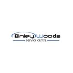 Profile picture of Binleywoods Rugby