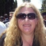 Profile picture of Jill Shaw