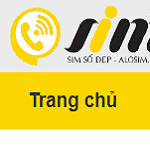 Profile picture of Sim số đẹp alosim