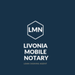 Profile picture of Livonia Mobile Notary LLC