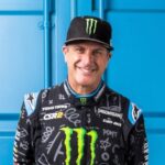 Profile picture of Ken Block Merch