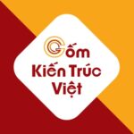 Profile picture of Gốm Kiến Trúc Việt