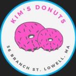 Profile picture of Kim’s Donuts