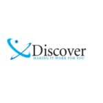 Profile picture of Discover IT Services