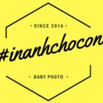 Profile picture of In Ảnh Cho Con