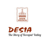 Profile picture of Desia Koraput