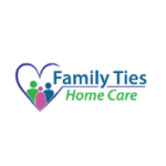 Profile picture of Family Ties Home Care