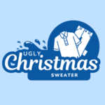 Profile picture of ugly christmas sweater bio