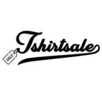 Profile picture of T-shirt sale