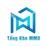 Profile picture of Tổng Kho MMO