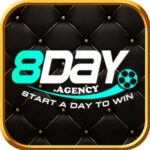 Profile picture of 8day agency