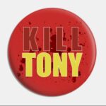 Profile picture of Kill Tony Merch